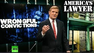 Only The Poor Go To Jail In America