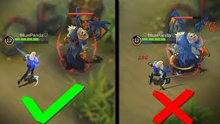 Before You Buy Lancelot Watch This! (Things You Must Know!) Mobile Legends Tips Tricks