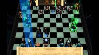 Mortal Kombat Deception - Chess Kombat