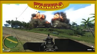 Far Cry 3 Чёрное золото