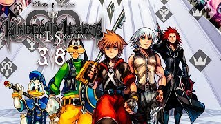 Der PARASIT~Let´s Play Kingdom Hearts Final Mix [38]