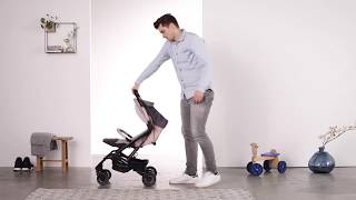 Прогулочная коляска трость #Easywalker Buggy XS