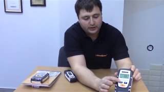 Влагомер Laserliner 082.032А MoistureFinder Compact