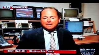 9/5/13 Luigi Bacialli sulle Grandi Navi