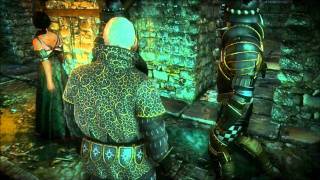 Killing Aryan La Valette