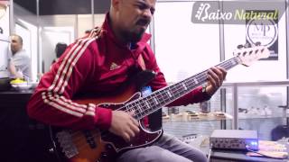 FERNANDO ROSA SLAP GROOVE
