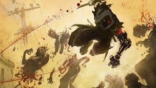 Path of Exile - Краткий обзор карты Мао Кун