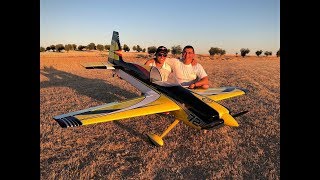 José Marco -Melon Air Meeting 2019