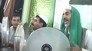 hay hay zikir kadiri tarikatı