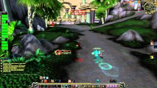 Bajheera - MoP BETA 5.0 - SMF Fury Warrior PvP