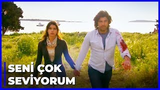 Kerim ile Mustafa Kavga Etti! Fatmagül Kerim'i Seçti - Fatmagül'ün Suçu Ne? 31. Bölüm