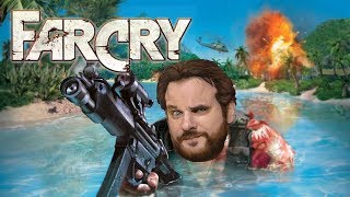 Gronkh - Best of Far Cry