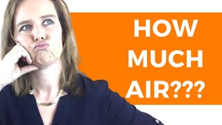 Proper Breathing for Singing: How Much Air Do I Need to Sing?