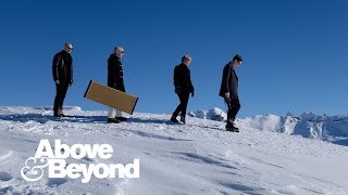 Above & Beyond feat. Zoë Johnston - Always (Official Music Video)