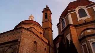 Tuscan City
