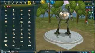 Spore Редактор (PORTAL 2 Атлас)