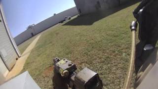 CY6: AMS Operation Ironhorse