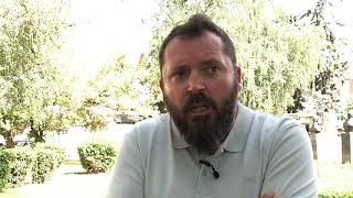 Dragan Bursać o slobodi medija u BiH i nekažnjivosti napada na novinare