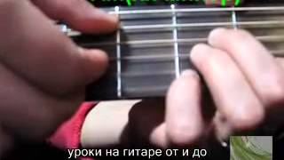 Разбор  песни  Журавли на гитаре