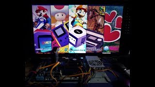 Retropie On X86 64 18 04 3 Ubuntu GameCube, Wii Pcsx2 By Tony Mondello