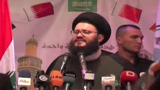 في #المجلس_الإسلامي_العربي إسلاميين عروبيين وتوحيديين أصلنا الإسلام وفرعنا العروبة