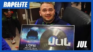 JUL : « La recette du succès c'est d'être soi même »