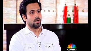 The A List with Emraan Hashmi - 11 May 2013