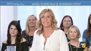Vittorio Feltri: 'Assunsi un bravissimo Giorgio Gori ma poi lo licenziai, Berlusconi mi ...