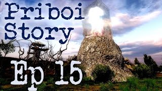 Stalker Priboi Story SOC #15
