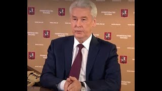 Москвичей загнали в "цифровой ГУЛАГ"?