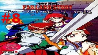 Farland Story 2 (PC-98) (English) Part 8