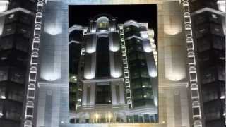 Khujand city (Худжанд-Таджикистан)