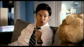 «Третий лишний (Ted)» Трейлер в переводе Гоблина (мат)