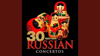 Piano Concerto No. 2 in C Minor, Op. 18: II. Adagio Sostenuto