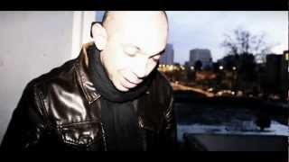 TBS Clan - Face à l'Oppression (street clip) [rap français 2011] HD