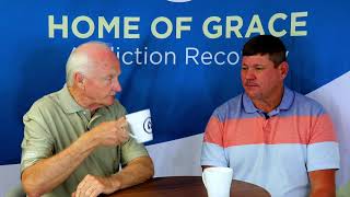 A Cup of Grace with Bubba Phillips