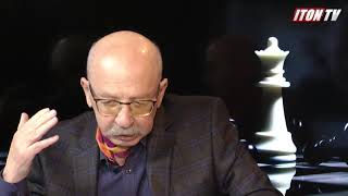 Саакашвили против "Грузинской мечты"