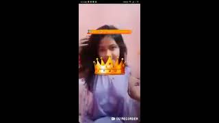 #bigo live# KIDS jaman now berani buka bukaan
