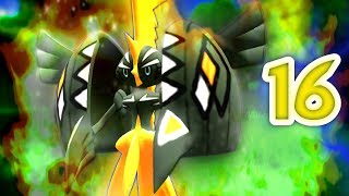 Minecraft Pixelmon Ultra Roleplay - "Sneaky Portals!" - Episode 16 - Minecraft Pokemon Mod
