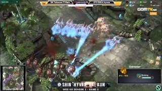 The Best of Starcraft II 2013