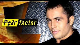 Сериал Фактор страха 1 сезон 1 серия Fear Factor