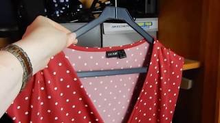 Ausmisten - Kleiderschrank|Update - Frühling|Sommer 2018 ?