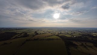 Insta360 GO2 1440P 50fps / Emax Babyhawk