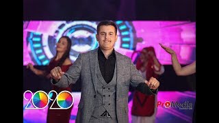 Meriton Krasniqi - Mashup  ( Gezuar 2020 )