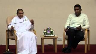Secrets of Karma - Q&A with Sister Sudesh, Brahma Kumaris