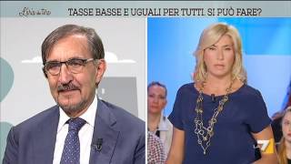 L'aria che tira - La rivolta contro le tasse (Puntata 30/05/2016)