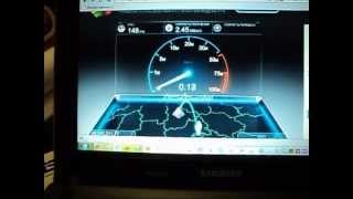 [Natalex] Тестовый стенд Huawei EC 306 и Asus RTN-16