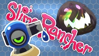 HYDRO TURRET ATTACK - Slime Science Ep. 4 - Let's Play Slime Rancher Gameplay