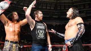 Ups & Downs From Last Night's WWE Raw (May 30)