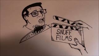 Are Snuff Films Real